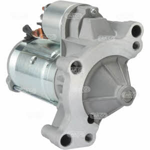 Starter Cargo 114854