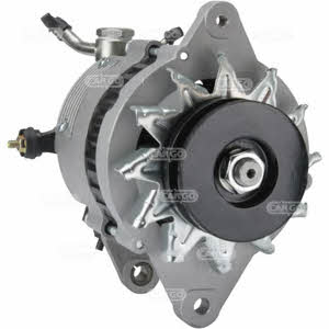 Cargo Alternator – price 627 PLN