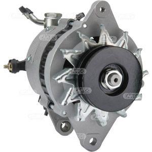 114766 Cargo Alternator