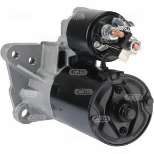 Starter Cargo 114814