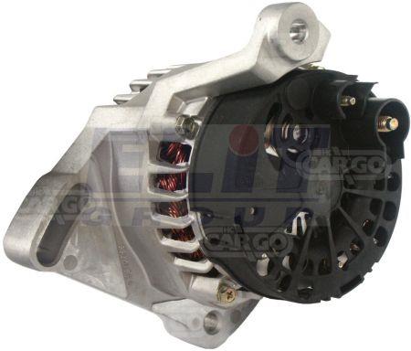 Alternator Cargo 111411