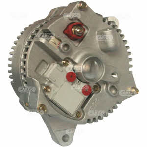 Cargo Alternator – price