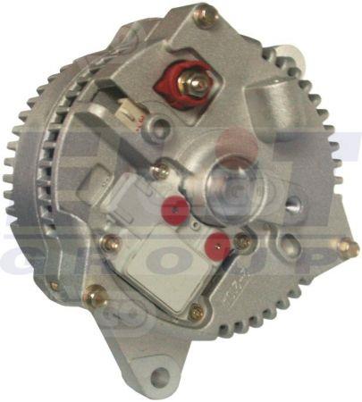 Alternator Cargo 112939