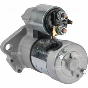 Starter Cargo 114763