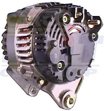 Alternator Cargo 111478