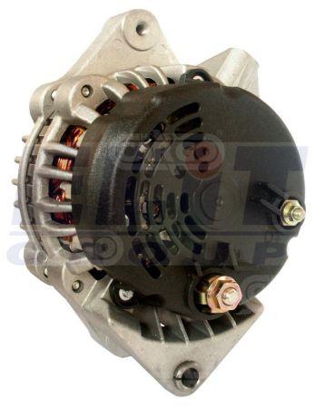 Alternator Cargo 111426