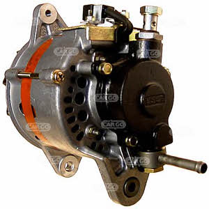 Alternator Cargo 111483
