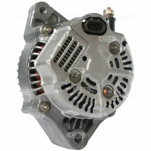 Alternator Cargo 111518