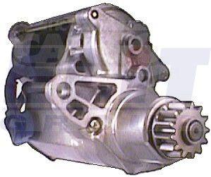 Starter Cargo 111544