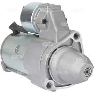 Starter Cargo 114878