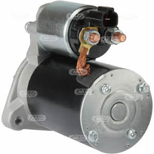 Starter Cargo 114892