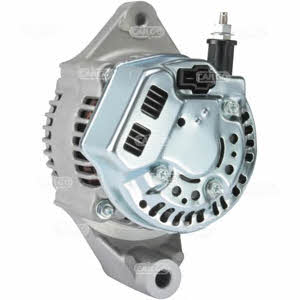 Alternator Cargo 111437