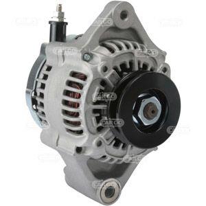 Alternator Cargo 111437