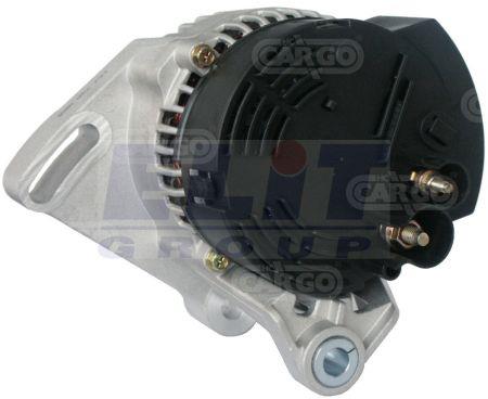 Alternator Cargo 111505