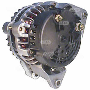 Alternator Cargo 111514