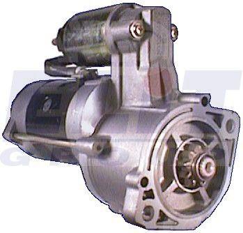 Cargo Starter – price 502 PLN