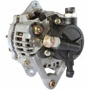 Alternator Cargo 111515