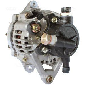 Alternator Cargo 111515