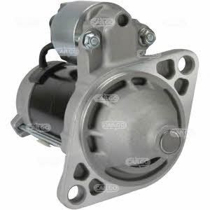 Starter Cargo 114891