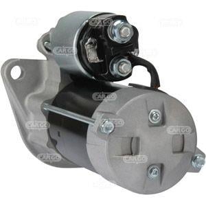 114891 Cargo Starter