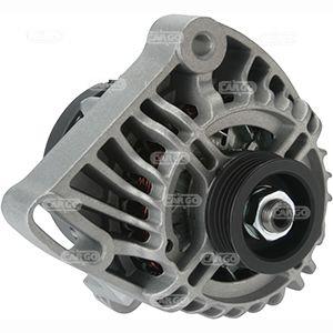 Cargo 114899 Alternator 114899