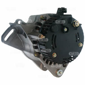 Cargo Alternator – price 560 PLN