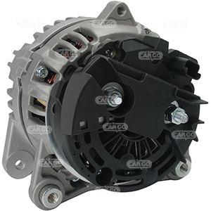 Alternator Cargo 114879