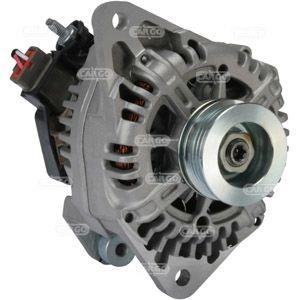 114877 Cargo Alternator