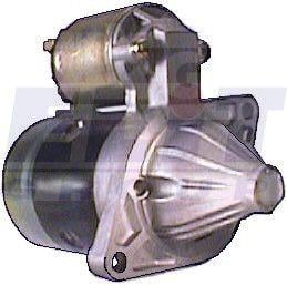 Starter Cargo 111475