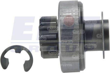 330452 Cargo Freewheel gear, starter
