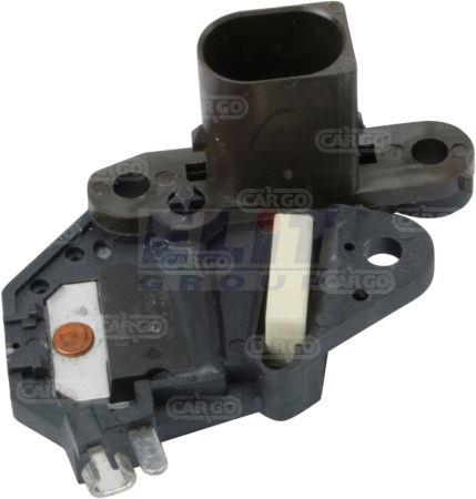 236563 Cargo Alternator regulator