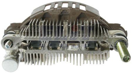 Cargo 139427 Rectifier, alternator 139427 139427 Cargo Rectifier, alternator