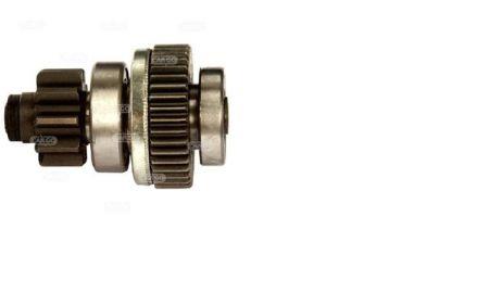 139653 Cargo Freewheel gear, starter