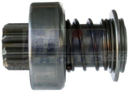 130396 Cargo Freewheel gear, starter