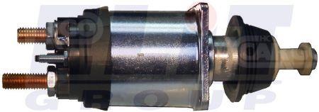 Cargo 139967 Solenoid switch, starter 139967 139967 Cargo Solenoid switch, starter