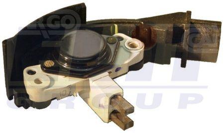 139872 Cargo Alternator regulator