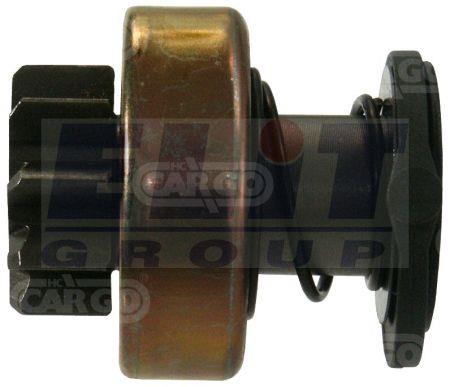 233719 Cargo Freewheel gear, starter