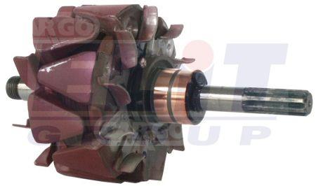 233768 Cargo Rotor generator