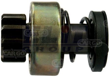 233723 Cargo Freewheel gear, starter