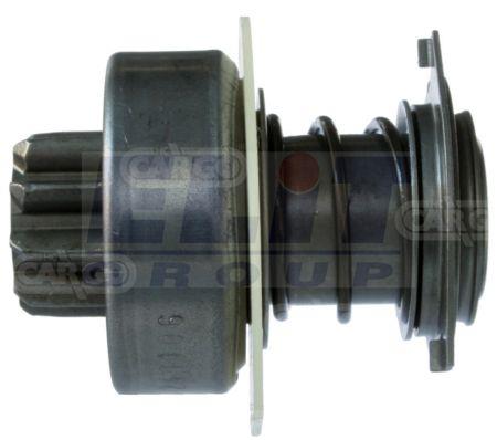 130404 Cargo Freewheel gear, starter