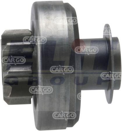 237776 Cargo Freewheel gear, starter