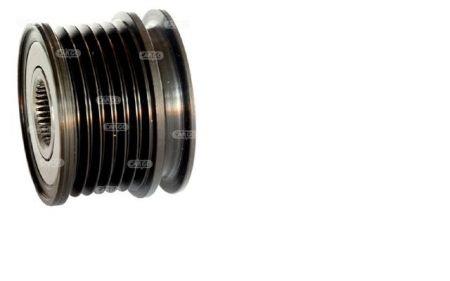 232624 Cargo Belt pulley generator