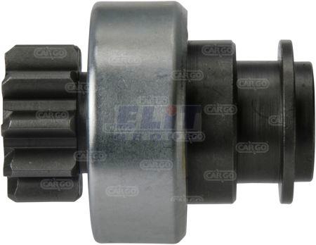 130452Z Cargo Freewheel gear, starter