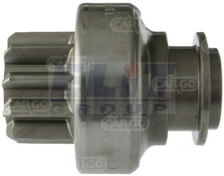 130452 Cargo Freewheel gear, starter