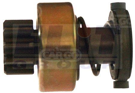 Cargo 234087 Freewheel gear, starter 234087