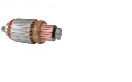 136896 Cargo Armature, starting motor