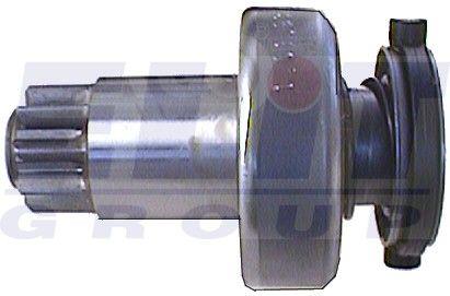 137480 Cargo Freewheel gear, starter
