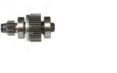 132004 Cargo Freewheel gear, starter