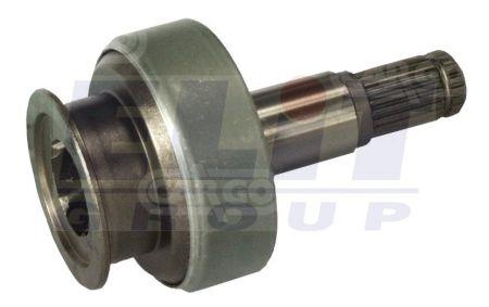 232229 Cargo Starter drive clutch