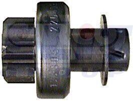 133805 Cargo Freewheel gear, starter